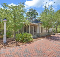 Magnolia Cottages By The Sea-197 Patina by Florida Star Vacations