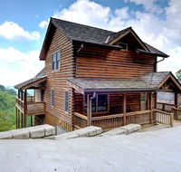 Margaritaville Cabin