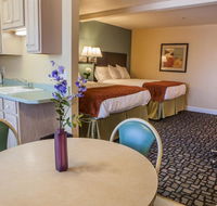 Marinwood Inn Suites