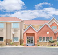 Microtel Inn  Suites by Wyndham Corpus Christi/Aransas Pass