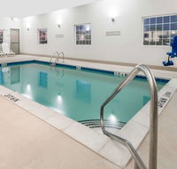 Microtel Inn and Suites by Wyndham Sweetwater