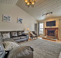 Millersburg Home with Sweeping Views in Amish Area