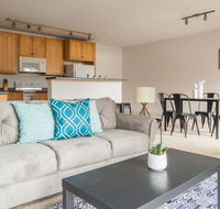 Modern and Spacious 2BR Apt