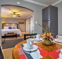 Modern Studio Apartment in Central Williamstown