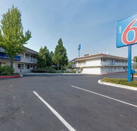 Motel 6 Weed - Mount Shasta