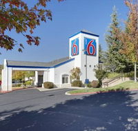 Motel 6-Auburn CA