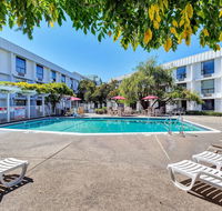 Motel 6-Belmont CA - San Francisco - Redwood City
