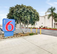 Motel 6-Carson CA