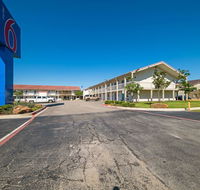 Motel 6-Dallas TX - Farmers Branch