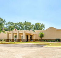 Motel 6-Henderson TX