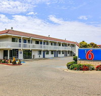 Motel 6-Lompoc CA