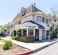 Motel 6-Merced CA - North