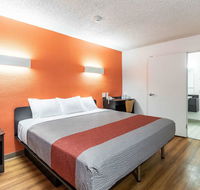 Motel 6-North Richland Hills TX