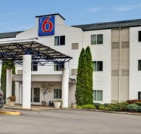Motel 6-Roseburg OR