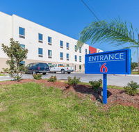 Motel 6-Texas City TX - I-45 South