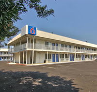 Motel 6-Woodland CA Sacramento Airport