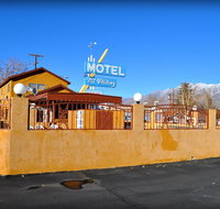 Mount Whitney Motel