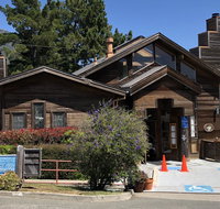 Mountain Home Inn