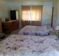 Mountaineer Motel