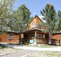 Mt. Oxford Chalet at Creekside Chalets