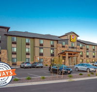 My Place Hotel-Green Bay WI