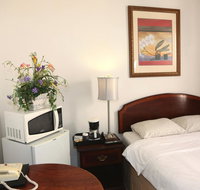 Nash Hotel