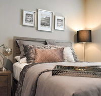 New Fully Furnished Condos-Game Day Ready 302
