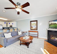 New Listing Beachside Gem w/ Rooftop Deck condo