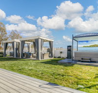 New Listing Stunning Villa w/ Private Hot Tub home
