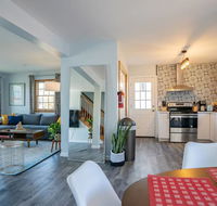 New Luxury Family Getaway with Designer Touches