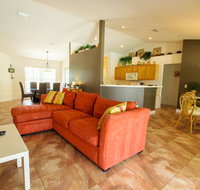 North Timucuan Trail Villa 1208