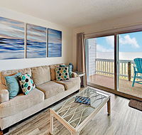 Oceanfront Condo w/ Pool - Steps to Beach condo