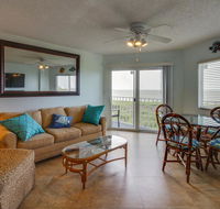 Oceanside Retreat