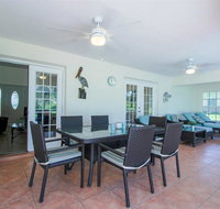 Our place in the SUN - Families- 4 Bedroom