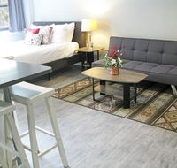 Parkview DOWNTOWN Modern LoftFull Kitchen Gym Rooftop