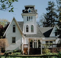 Peach Mansion