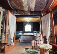Peacock Room
