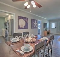 Pet-friendly Escape Less Than 9 Miles to Downtown Beaufort