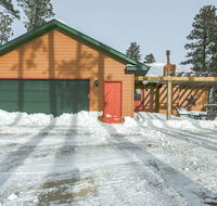 Pine Top Lodge
