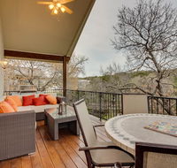 Point Venture Lookout