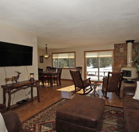 Ponderosa Road Home 158587 Home