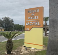 Prince of Wales Motel