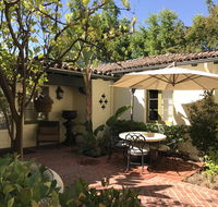 Private Cottage at 5 Star Resort 2 Rooms Suite