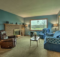 Private Home on 75 Acres- Near Canadohta Lake