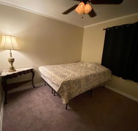 Private room in serene neighborhood
