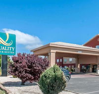 Quality Inn  Suites