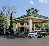 Quality Inn  Suites - Boston/Lexington