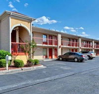 Quality Inn Suites Monroe