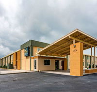 Quality Inn Bucyrus North