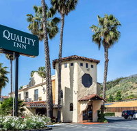 Quality Inn Fallbrook